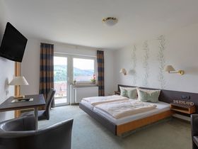 Kurztrip nach Meschede im Sauerland | 3 Tage***