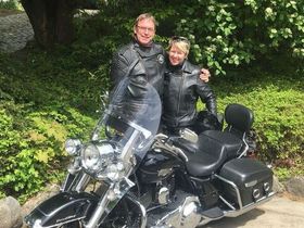 Kurztrip nach Meschede im Sauerland | 3 Tage***