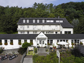 Kurztrip nach Meschede im Sauerland | 3 Tage***