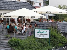 Kurztrip nach Meschede im Sauerland | 3 Tage***