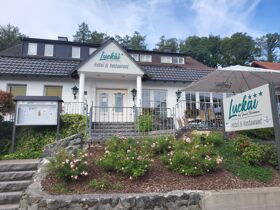 Kurztrip nach Meschede im Sauerland | 3 Tage***