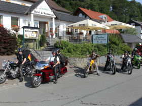 Kurztrip nach Meschede im Sauerland | 3 Tage***
