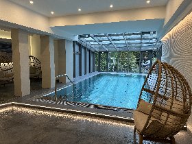 Kurzurlaub auf Usedom I 3 Nächte inkl. 1 x Abendessen