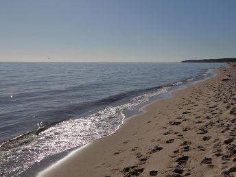 Kurzurlaub auf Usedom I 7 Nächte inkl. 1 x Abendessen