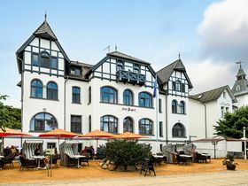 Champagnerwochenenden für Verliebte