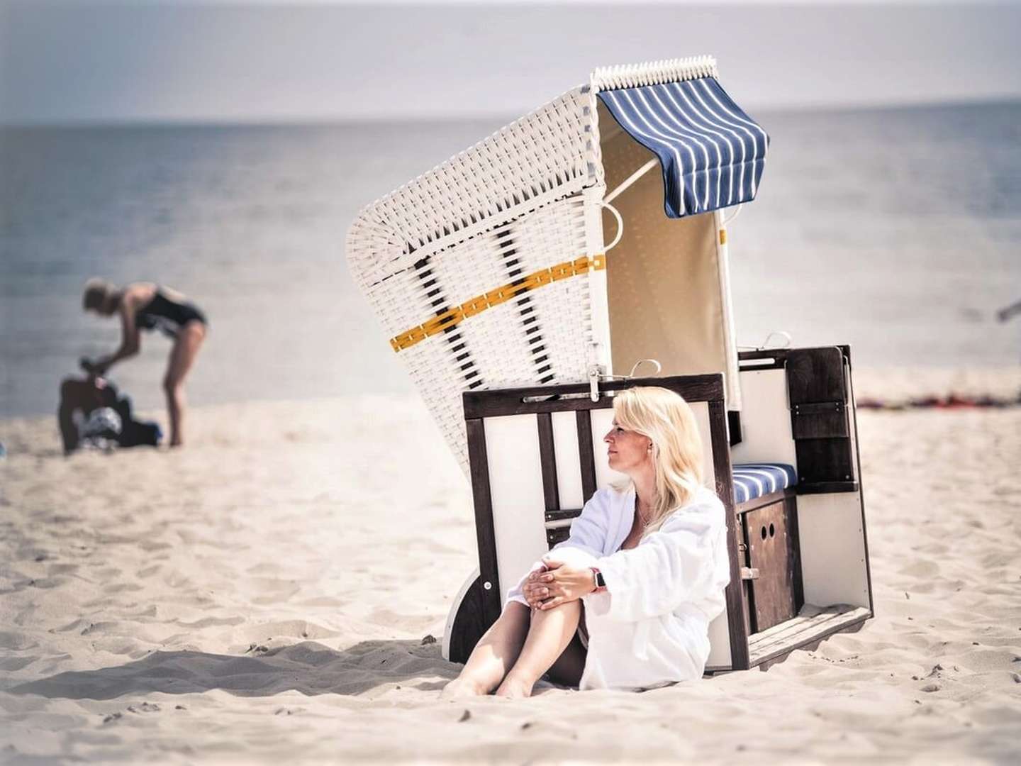 Kurzurlaub auf Usedom I 6 Nächte inkl. 1 x Abendessen