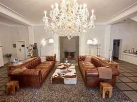 Landluft genießen - In Vorbeck bei Schwerin