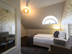 Landluft genießen - In Vorbeck bei Schwerin