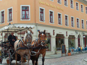 Meißen-Puzzle - 3 Tage Kurzurlaub