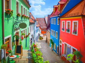 Meißen-Puzzle - 3 Tage Kurzurlaub