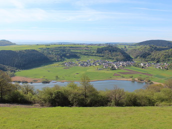 7 Nächte - Eifel Traum inkl. HP, Snackbuffet & Wellnessgutschein  