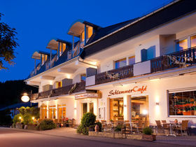 3 Tage Wandern, Wellness & Verwöhnen in der Eifel