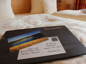 3 Tage Wandern, Wellness & Verwöhnen in der Eifel