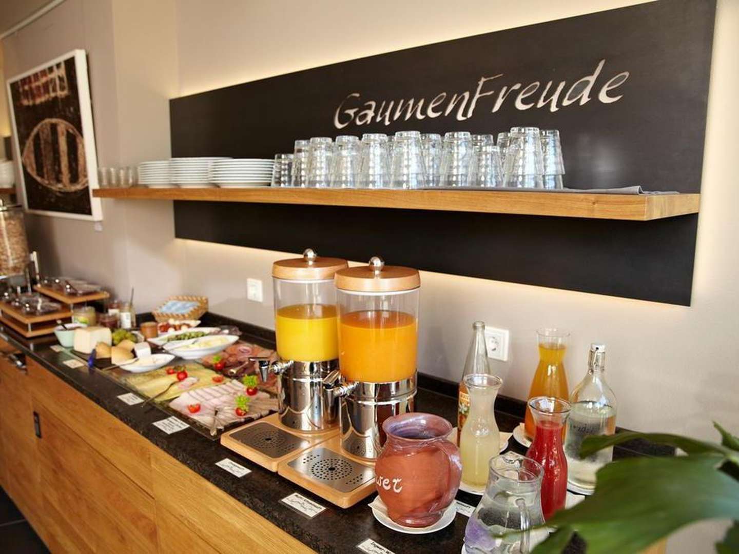 7 Nächte - Eifel Traum inkl. HP, Snackbuffet & Wellnessgutschein  