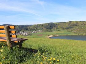 3 Tage Wandern, Wellness & Verwöhnen in der Eifel