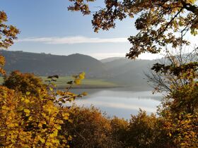 3 Tage Wandern, Wellness & Verwöhnen in der Eifel