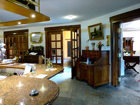 Silvesterurlaub an der sächsischen Weinstraße zwischen Dresden & Meißen  