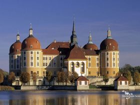 Silvesterurlaub an der sächsischen Weinstraße zwischen Dresden & Meißen  