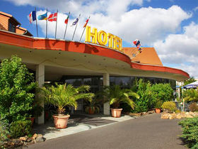 Silvesterurlaub an der sächsischen Weinstraße zwischen Dresden & Meißen  