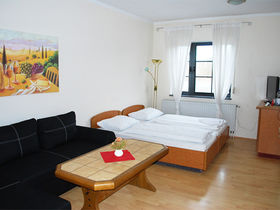 Silvesterurlaub an der sächsischen Weinstraße zwischen Dresden & Meißen  