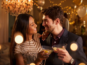 Silvesterurlaub an der sächsischen Weinstraße zwischen Dresden & Meißen  