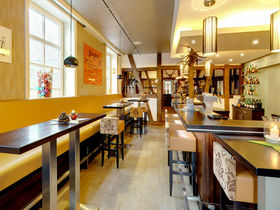 2 Tage - Schlemmer-Arrangement im Weserbergland inkl. 4 Gang Menü