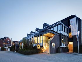 4 Tage Kurzurlaub in Harlesiel