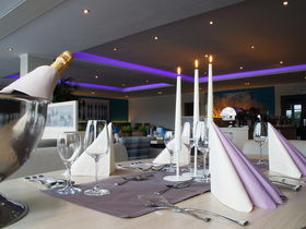 4 Tage Kurzurlaub in Harlesiel