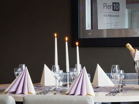 4 Tage Kurzurlaub in Harlesiel