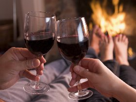 4 Tage Küstenzauber zur stillen Zeit an der Nordsee