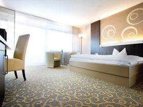 Wellness-Spezial in Bad Kissingen