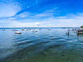 4 Tage Silvester am Bodensee