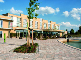 Auszeit für die SEEle | 3 Tage im LAGOVIDA Ferienresort am Störmthaler See