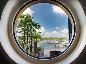 Auszeit für die SEEle | 3 Tage im LAGOVIDA Ferienresort am Störmthaler See