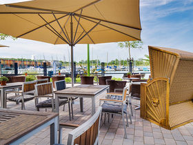 Auszeit für die SEEle | 3 Tage im LAGOVIDA Ferienresort am Störmthaler See