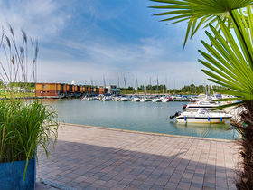 Auszeit für die SEEle | 3 Tage im LAGOVIDA Ferienresort am Störmthaler See