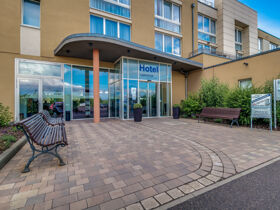 Auszeit für die SEEle | 3 Tage im LAGOVIDA Ferienresort am Störmthaler See