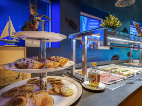 Auszeit für die SEEle | 3 Tage im LAGOVIDA Ferienresort am Störmthaler See