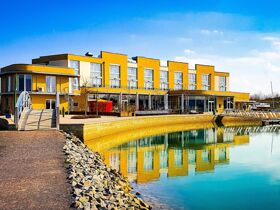 Auszeit für die SEEle | 3 Tage im LAGOVIDA Ferienresort am Störmthaler See