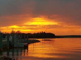Auszeit für die SEEle | 3 Tage im LAGOVIDA Ferienresort am Störmthaler See