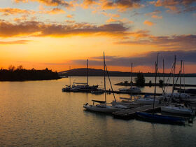 Auszeit für die SEEle | 3 Tage im LAGOVIDA Ferienresort am Störmthaler See