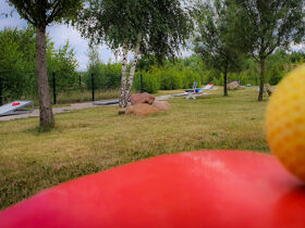 Auszeit für die SEEle | 3 Tage im LAGOVIDA Ferienresort am Störmthaler See