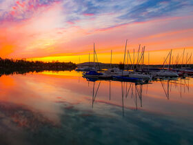 Auszeit für die SEEle | 3 Tage im LAGOVIDA Ferienresort am Störmthaler See