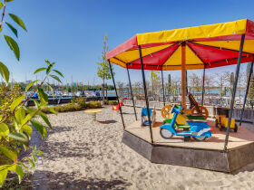 Auszeit für die SEEle | 3 Tage im LAGOVIDA Ferienresort am Störmthaler See