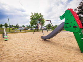 Auszeit für die SEEle | 3 Tage im LAGOVIDA Ferienresort am Störmthaler See
