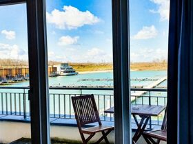 Auszeit für die SEEle | 3 Tage im LAGOVIDA Ferienresort am Störmthaler See