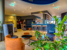 Auszeit für die SEEle | 3 Tage im LAGOVIDA Ferienresort am Störmthaler See