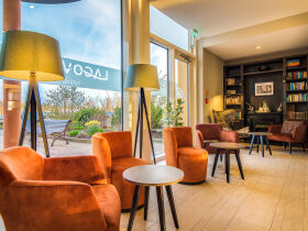 Auszeit für die SEEle | 3 Tage im LAGOVIDA Ferienresort am Störmthaler See