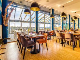 Auszeit für die SEEle | 3 Tage im LAGOVIDA Ferienresort am Störmthaler See