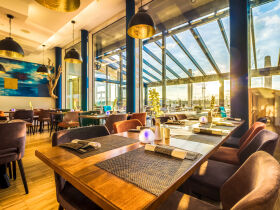 Auszeit für die SEEle | 3 Tage im LAGOVIDA Ferienresort am Störmthaler See